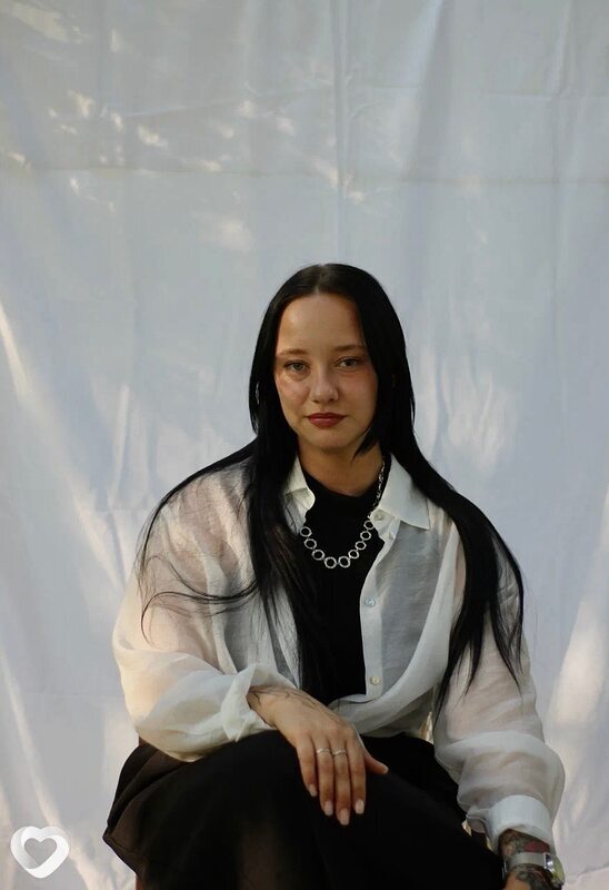 Маргарита, 24, Самаре — анкета №4424156