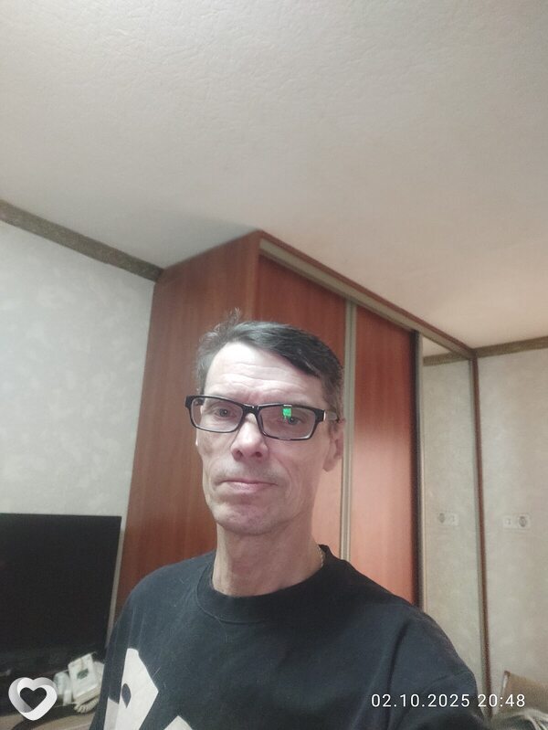 Андрей, 58, Минске — анкета №4424157