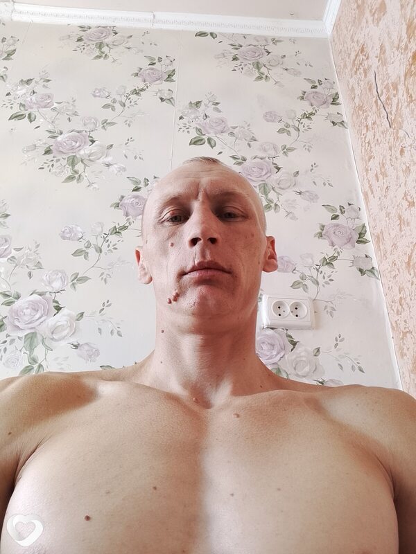 Кирилл, 33, Симферополе — анкета №4424159