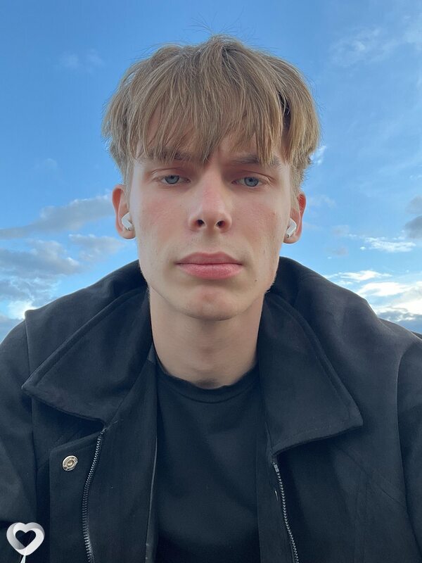 Александр, 26, Пензе — анкета №4424163