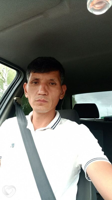 Шакир, 40, Нижнем Новгороде — анкета №4424168