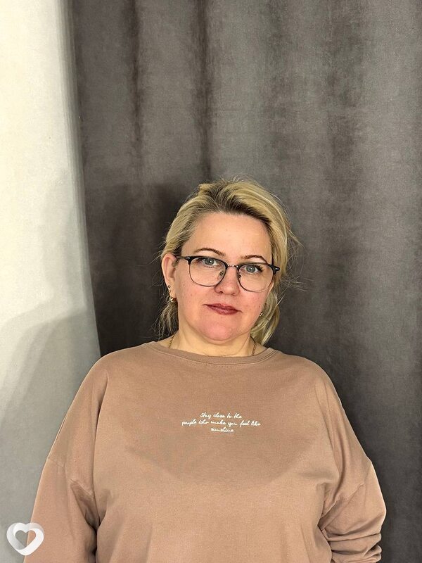 Натали, 52, Воронеже — анкета №4424293