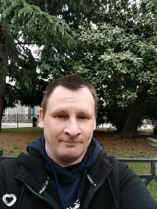 Andrey, 40, Сочи — анкета №4424300