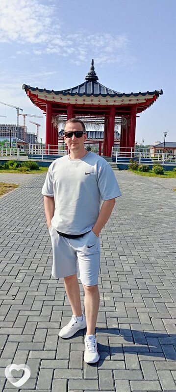 Игорь, 37, Тюмени — анкета №4424302