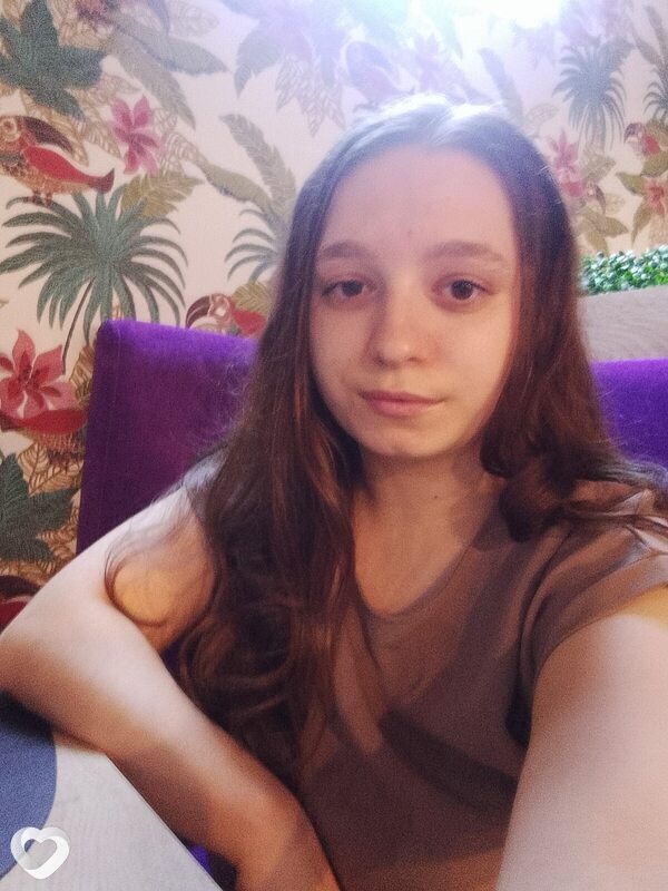 Лилия, 24, Хабаровске — анкета №4424311