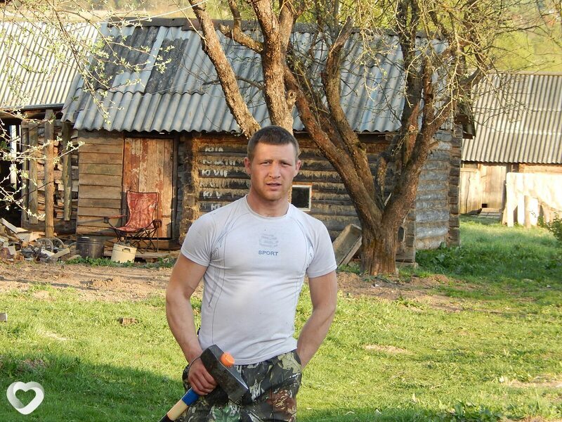 Владимир, Сафоново
