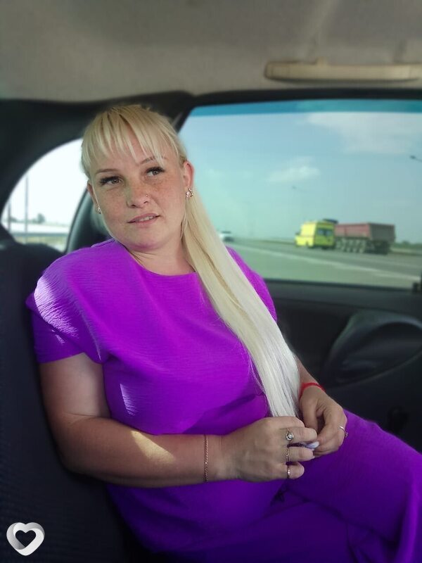 Дарья, 30, Белореченске — анкета №4424243