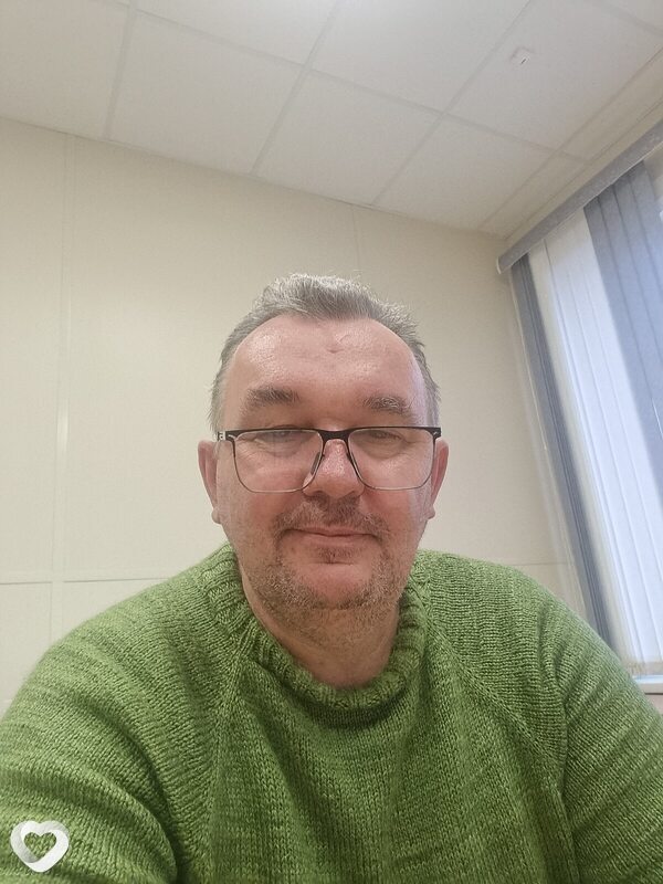 Сергей, 54, Ростове-на-Дону — анкета №4424250