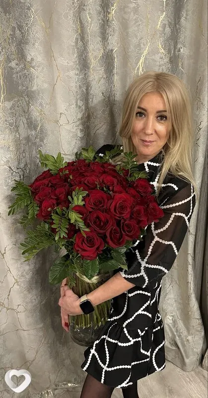 Татьяна, 46, Бийске — анкета №4424321