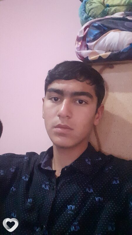 Сунат, 23, Ижевске — анкета №4424337