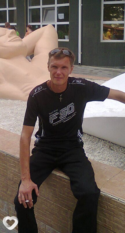Евгений, 50, Воронеже — анкета №4424338