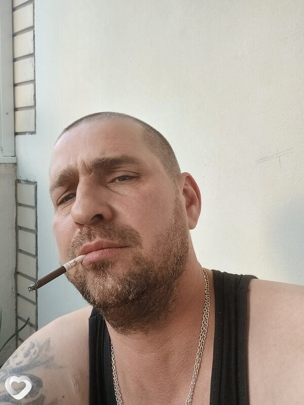 Евгений, 47, Норильске — анкета №4424341