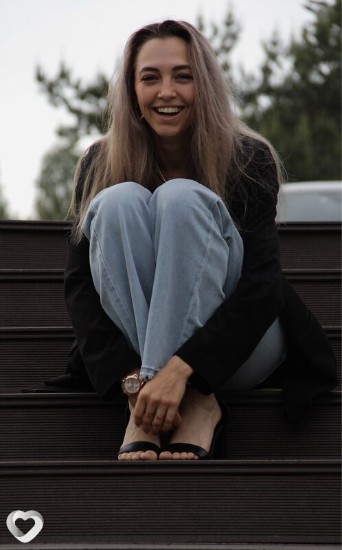 Екатерина, 28, Владимире — анкета №4424691