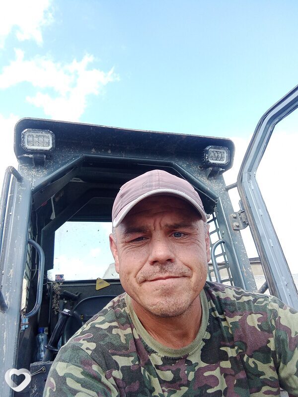 Сергей, 46, Пензе — анкета №4424692