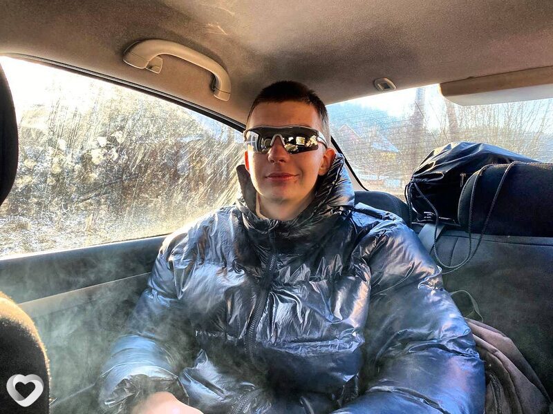 Алексей, Волковыск