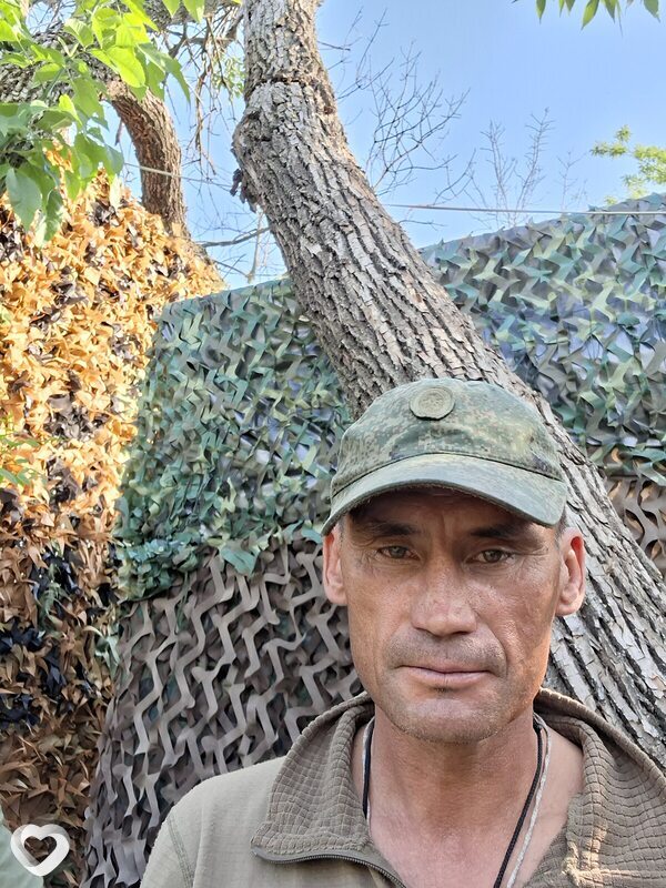 Андрей, 44, Чите — анкета №4424701