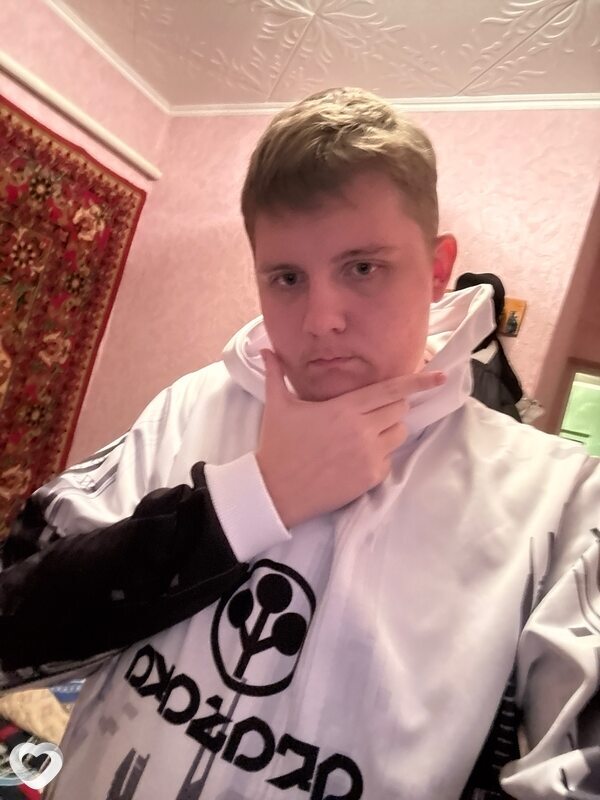 Дмитрий, 20, Пензе — анкета №4424707