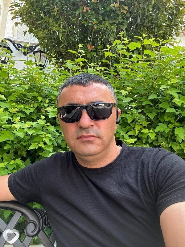 Nod, 36, Москве — анкета №4424276