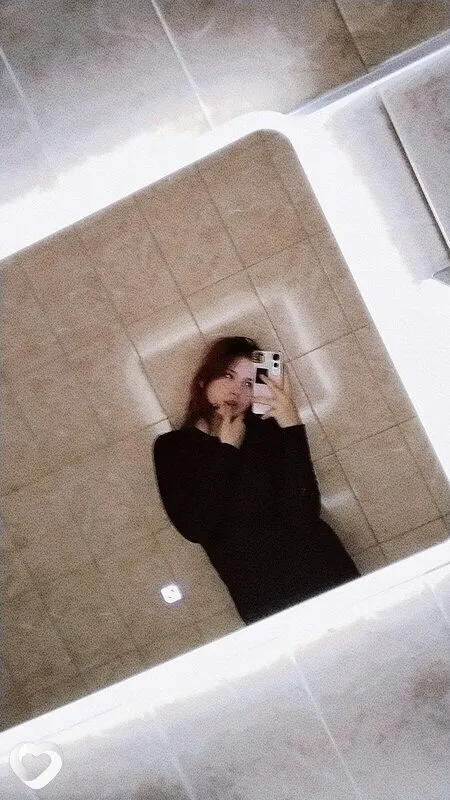 Ася, 18, Москве — анкета №4424281