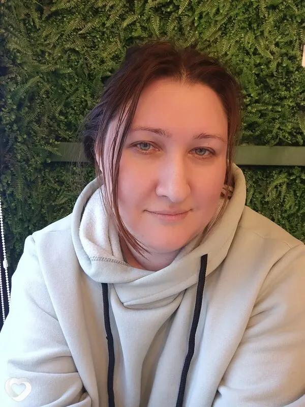 Светлана, 46, Москве — анкета №4424285