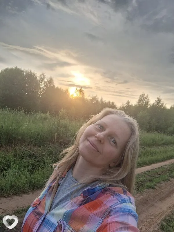 Таня, 37, Москве — анкета №4424350