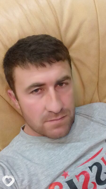 Furkat, 39, Новосибирске — анкета №4424351