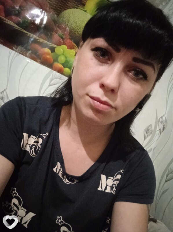 Ксения, 29, Новосибирске — анкета №4424355