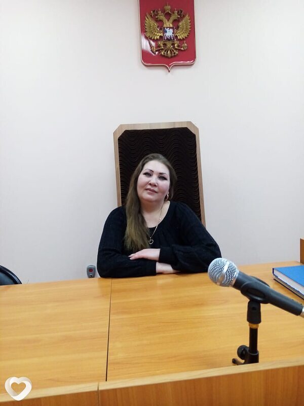 Любовь, 41, Новокузнецке — анкета №4424358