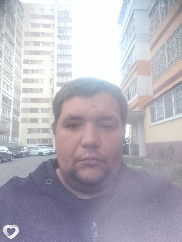 Юрий, 31, Набережных Челнах — анкета №4424366