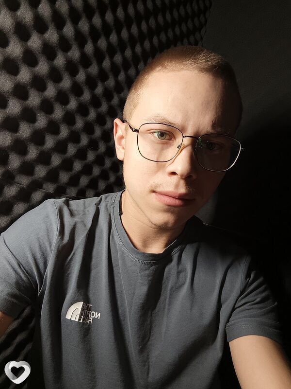 Александр, 23, Иркутске — анкета №4424418