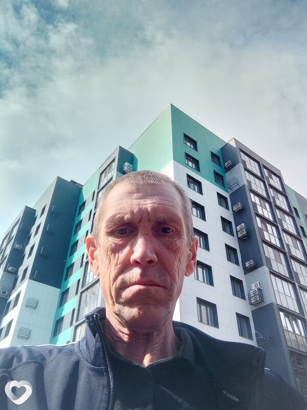 Андрей, 56, Казани — анкета №4424421