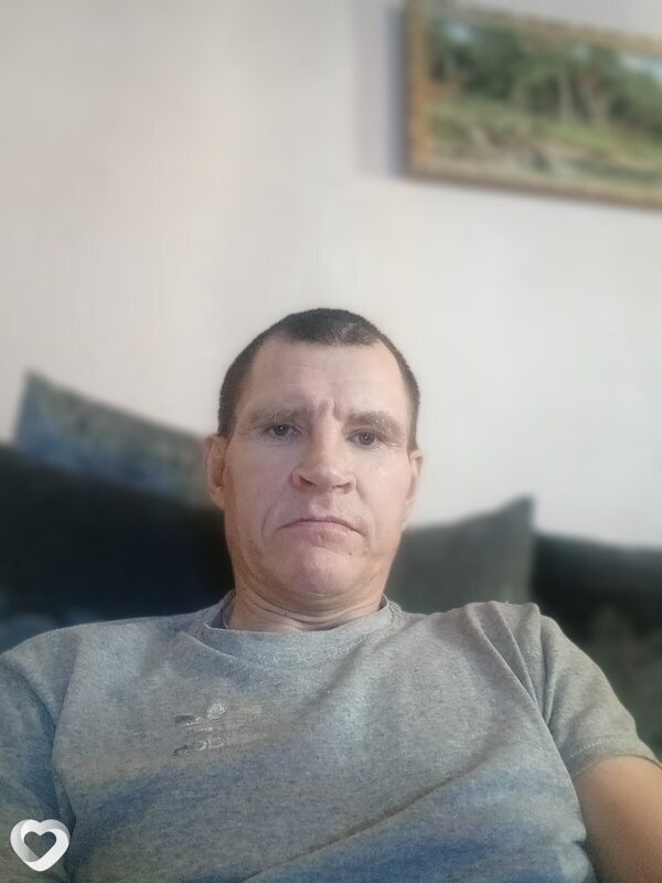 Валерий, 50, Тюмени — анкета №4424425