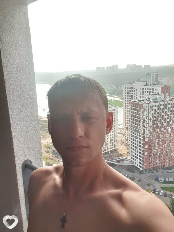 Сергей, 31, Березниках — анкета №4424429
