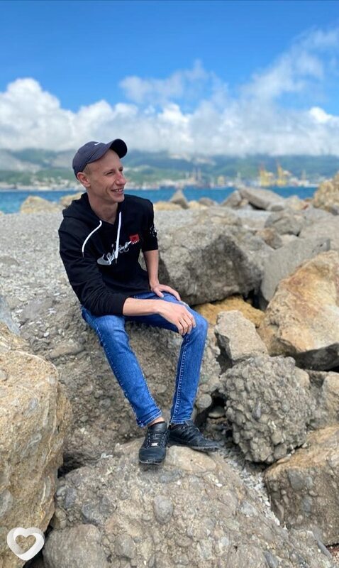Руслан, 33, Новороссийске — анкета №4424431
