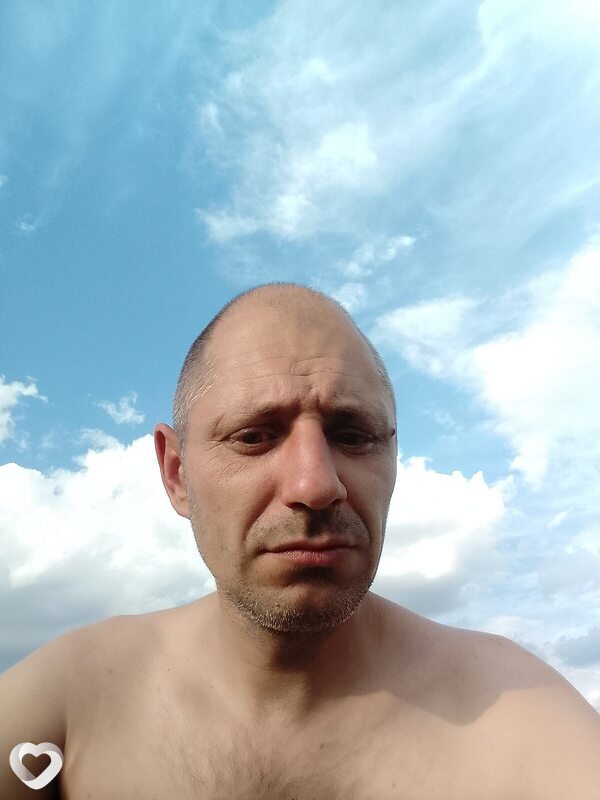 Колюня, 36, Днепр — анкета №4424432