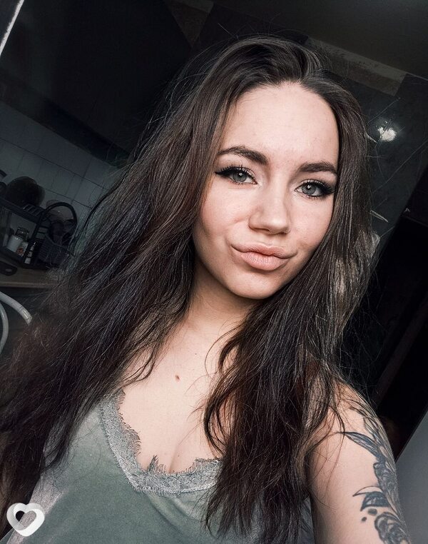 Анастасия, 27, Вологде — анкета №4424395