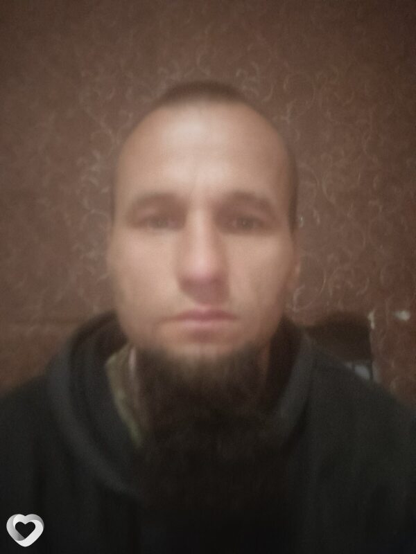 Максим, 37, Днепр — анкета №4424398