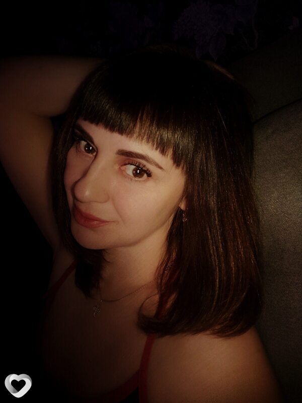 Алена, 35, Новосибирске — анкета №4424399