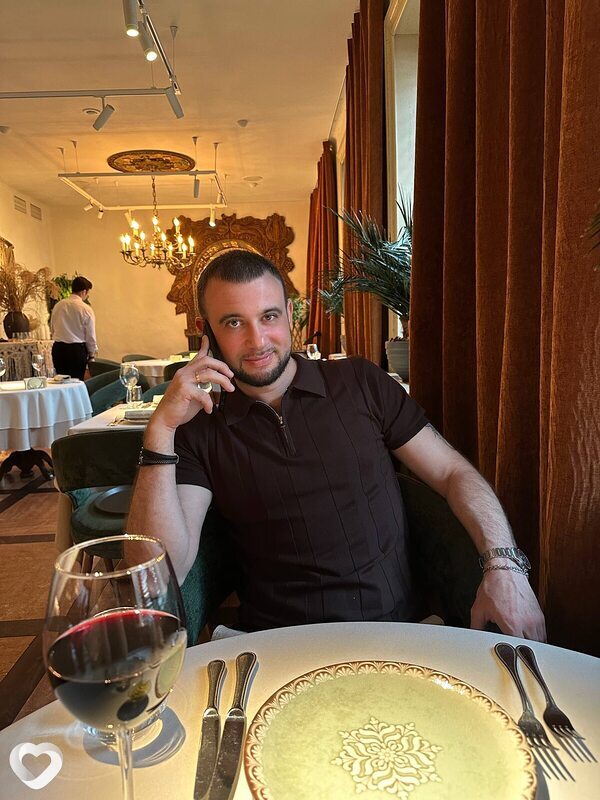 Анатолий, 34, Москве — анкета №4424400
