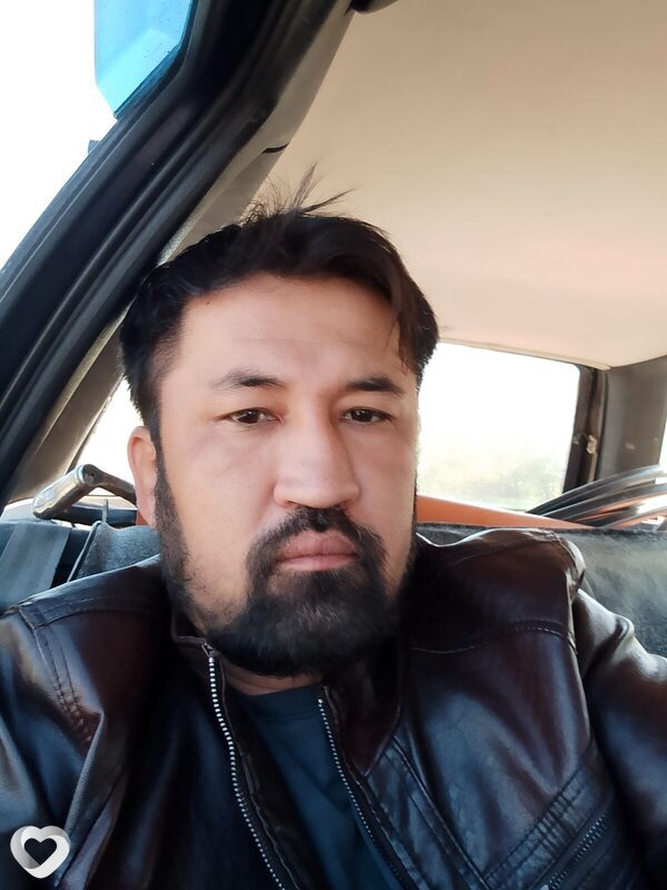 Азиз, 33, Орёл — анкета №4424406
