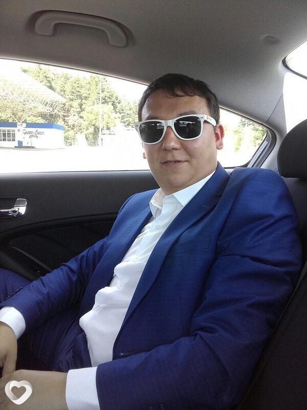 Марат, 38, Казани — анкета №4424411