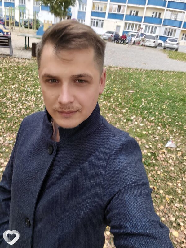 Кирилл, 33, Новосибирске — анкета №4424416
