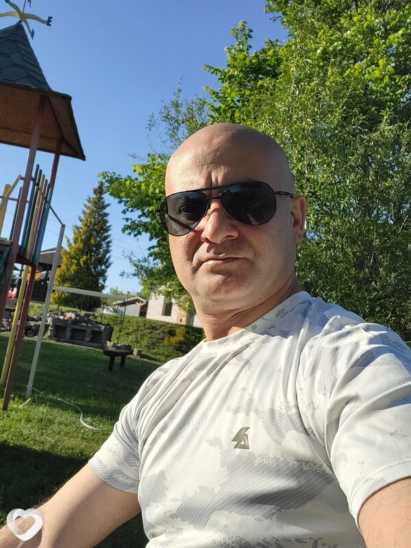 Ruslan, Стрый