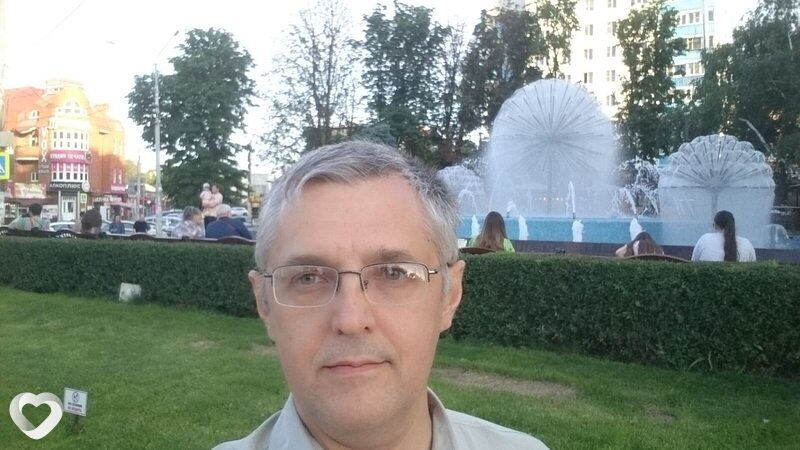 Николай, 48, Ростове-на-Дону — анкета №4424454