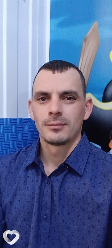 Михаил, 36, Новосибирске — анкета №4424456