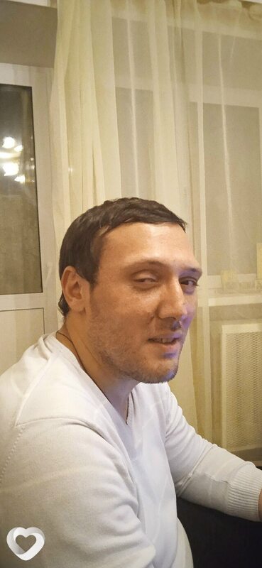 Граф, 40, Нижнем Новгороде — анкета №4424544