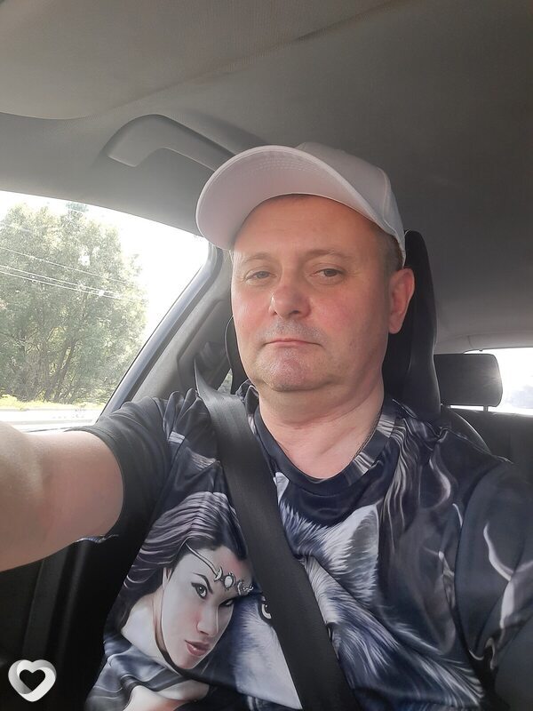 Александр, 41, Клине — анкета №4424548