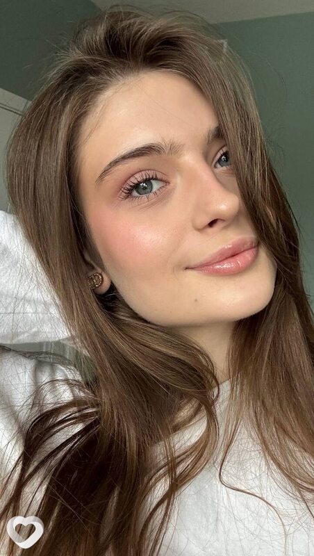 Наташа, 21, Краснодаре — анкета №4424550