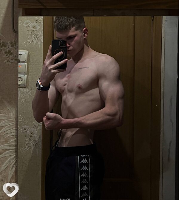 Бойчик, 25, Минске — анкета №4424553