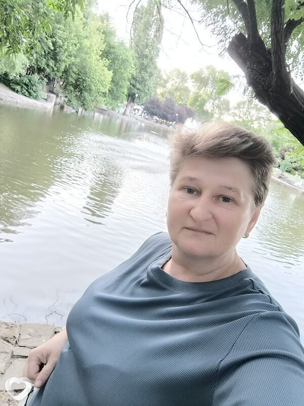 Светлана, 52, Краснодаре — анкета №4424555
